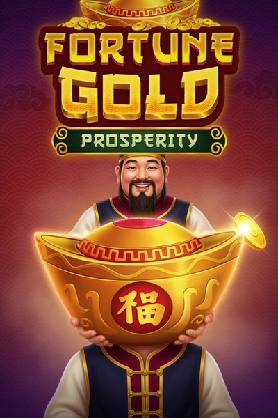 Slot Fortune Gold - Prosperity su Betrepublic Casino