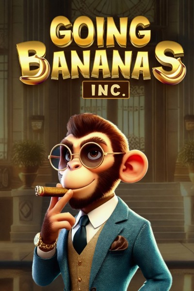 Slot Going Bananas Inc su Betrepublic Casino