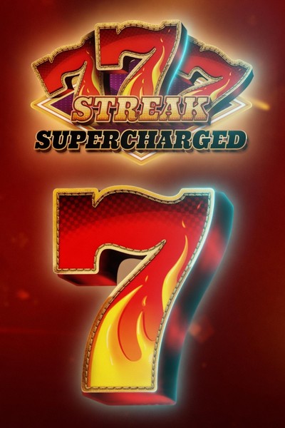 Slot 777 Streak: Supercharged su Betrepublic Casino