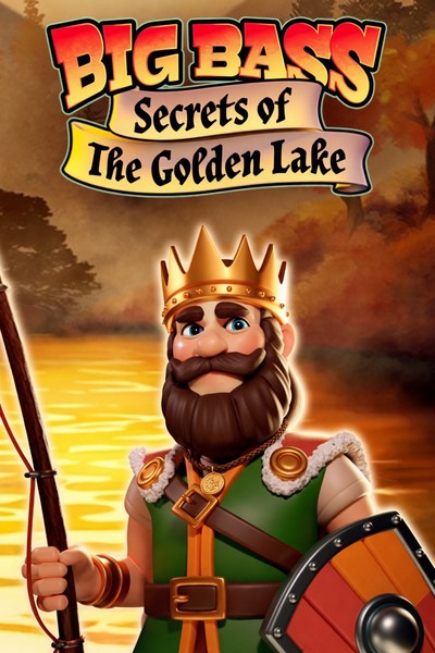 Slot Big Bass Secrets of the Golden Lake su Betwest Casino