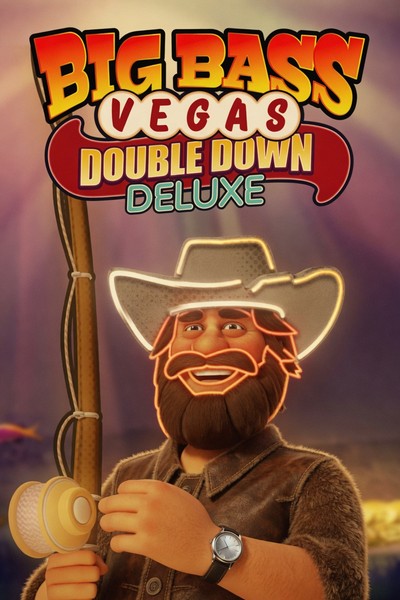 Slot Big Bass Vegas Double Down Deluxe su Betwest Casino