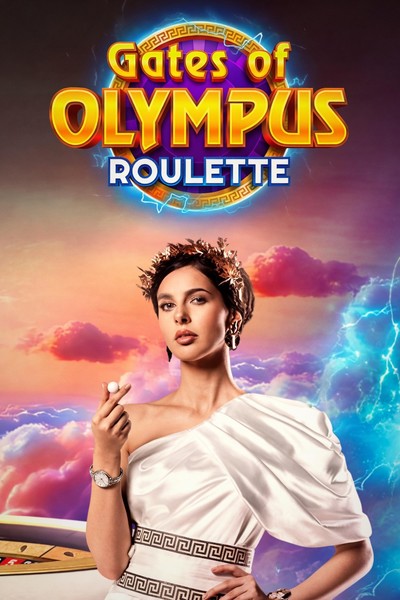 Roulette Gates of Olympus Roulette su Betwest Casino