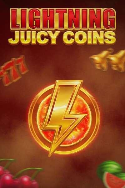 Slot Lightning Juicy Coins su Betwest Casino