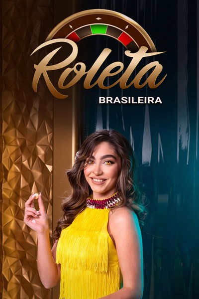 Roulette Roleta Brasileira su Betwest Casino