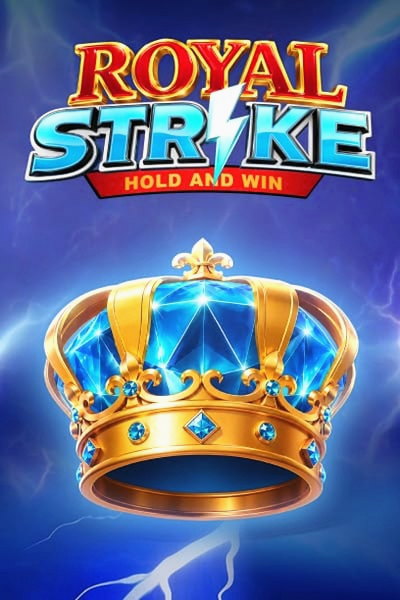 Royal Strike: la slot su Betwest Casino
