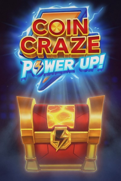 Slot Coin Craze: Power Up! su Casinova Casino