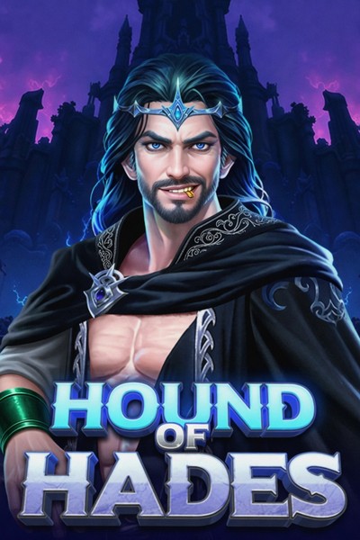 Slot Hound of Hades su Casinova Casino