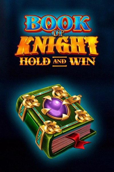 Slot Book Of Knight Hold And Win su Cleobetra Casino