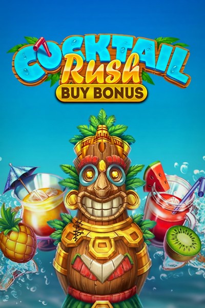 Slot Cocktail Rush Buy Bonus su Cleobetra Casino
