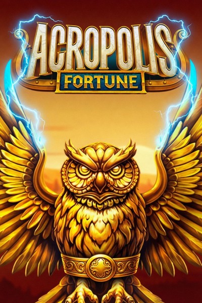 Slot Acropolis Fortune su Kingmaker Casino