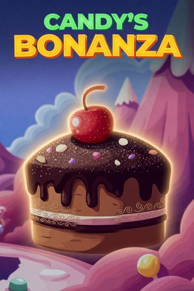 Slot Candy's Bonanza su Kingmaker Casino