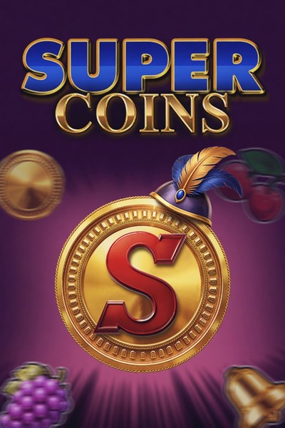 Slot SUPER COINS su Kingmaker Casino