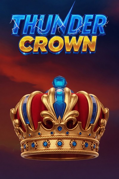 Slot Thunder Crown su Kingmaker Casino