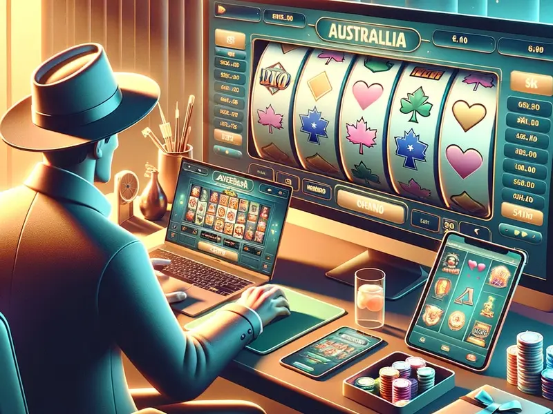 Betwest Casino non AAMS bonus