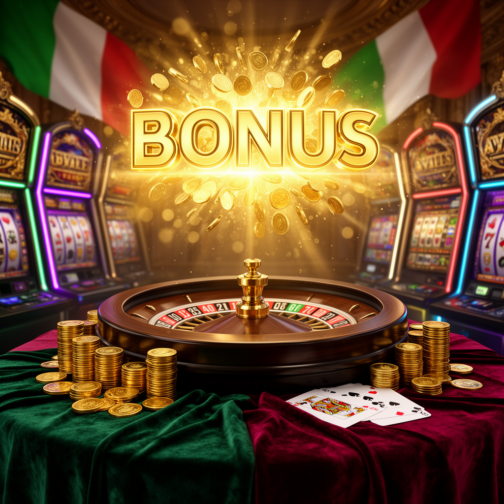 Casino non AAMS italiani