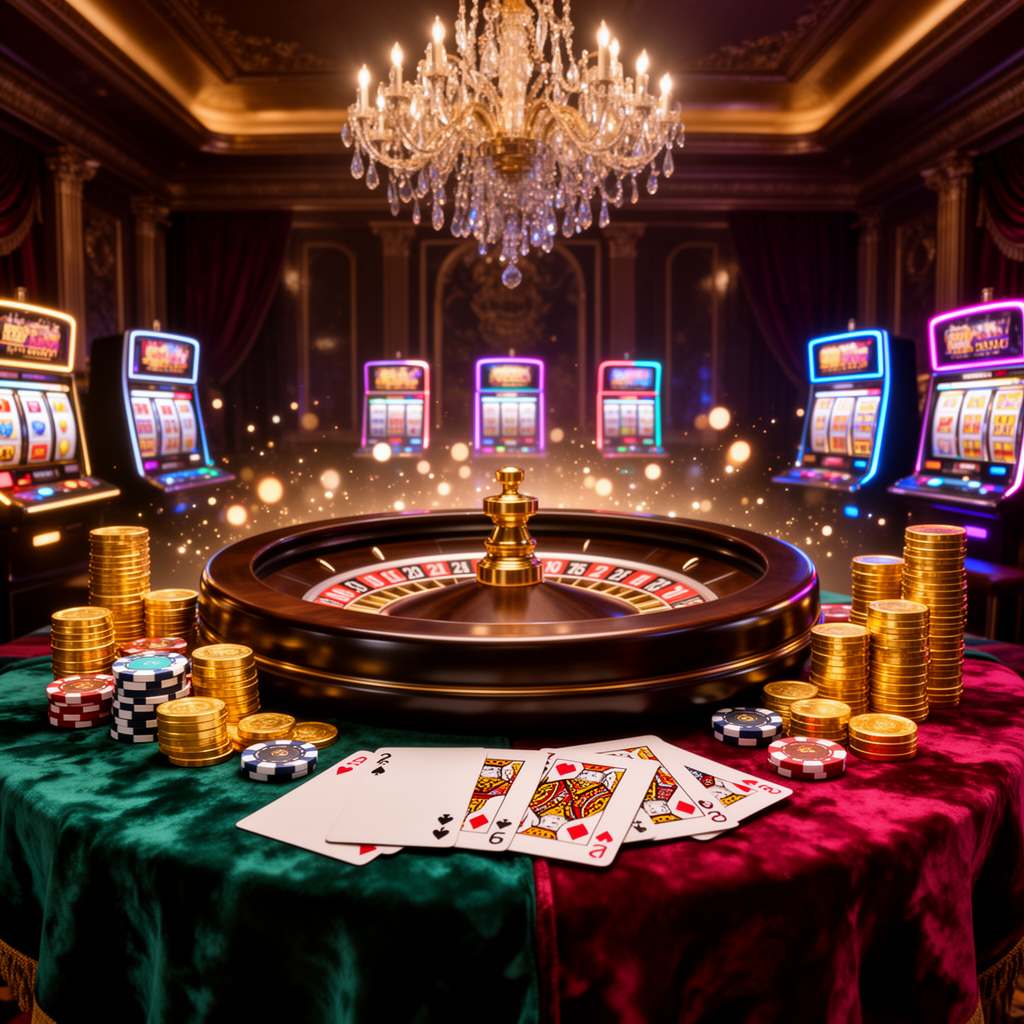 Casino online sicuri senza AAMS