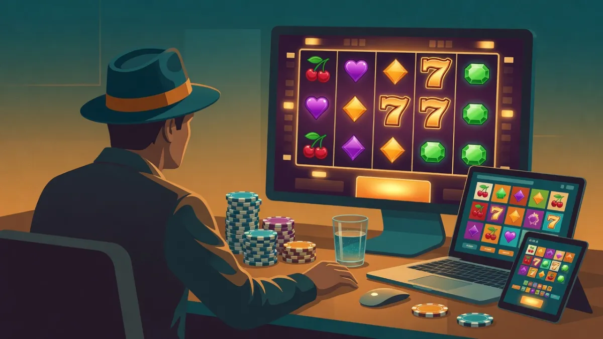 Betwest Casino non AAMS bonus